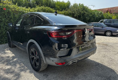 Renault Arkana 1.6 E-Tech  RS Line