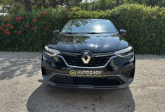 Renault Arkana 1.6 E-Tech  RS Line