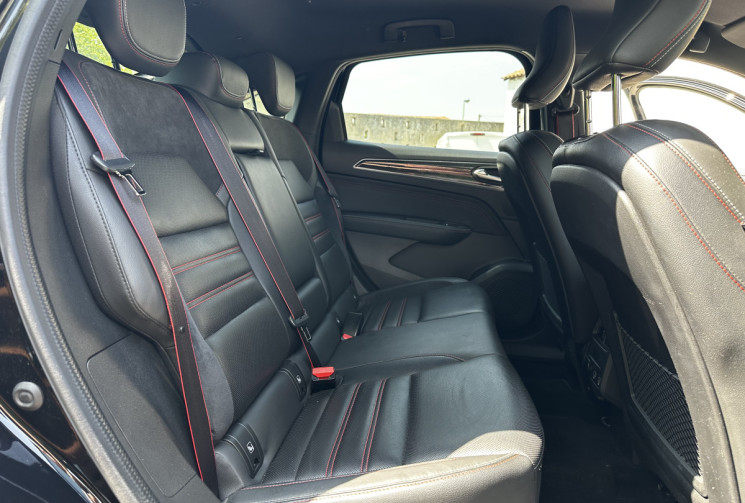 Renault Arkana 1.6 E-Tech  RS Line