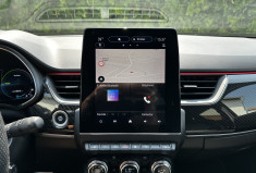 Renault Arkana 1.6 E-Tech  RS Line