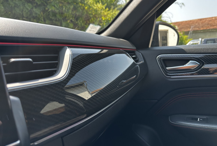 Renault Arkana 1.6 E-Tech  RS Line