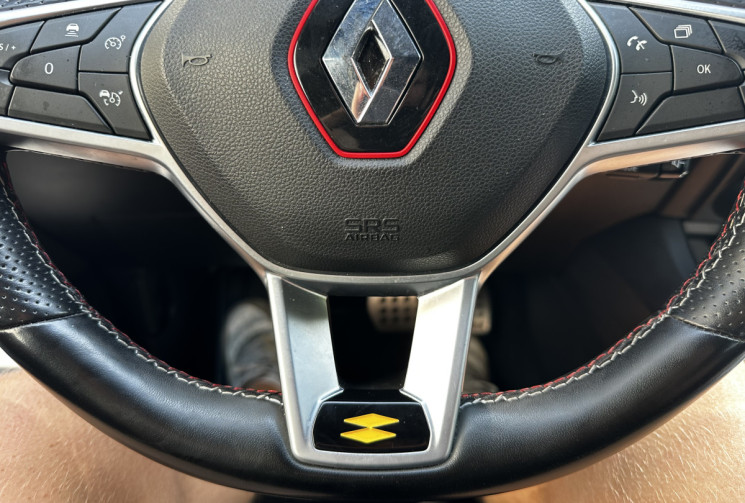 Renault Arkana 1.6 E-Tech  RS Line