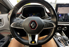 Renault Arkana 1.6 E-Tech  RS Line