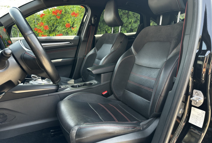 Renault Arkana 1.6 E-Tech  RS Line