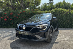 Renault Arkana 1.6 E-Tech  RS Line