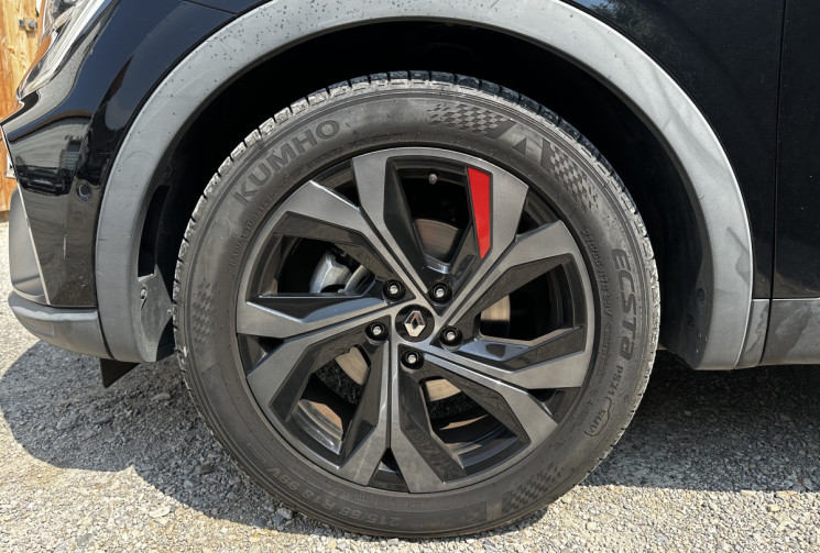 Renault Arkana 1.6 E-Tech  RS Line