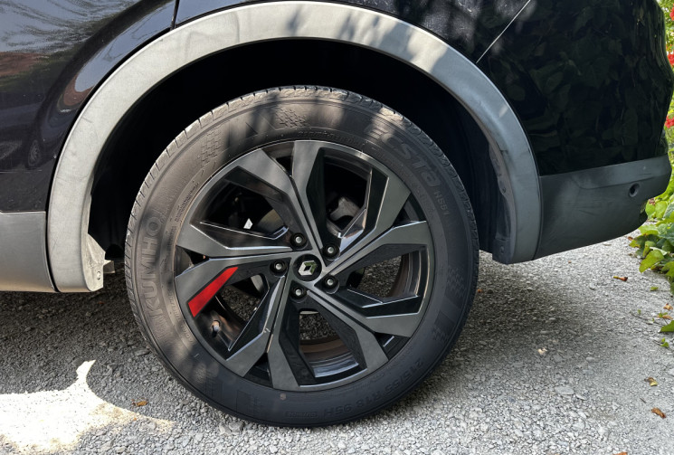 Renault Arkana 1.6 E-Tech  RS Line