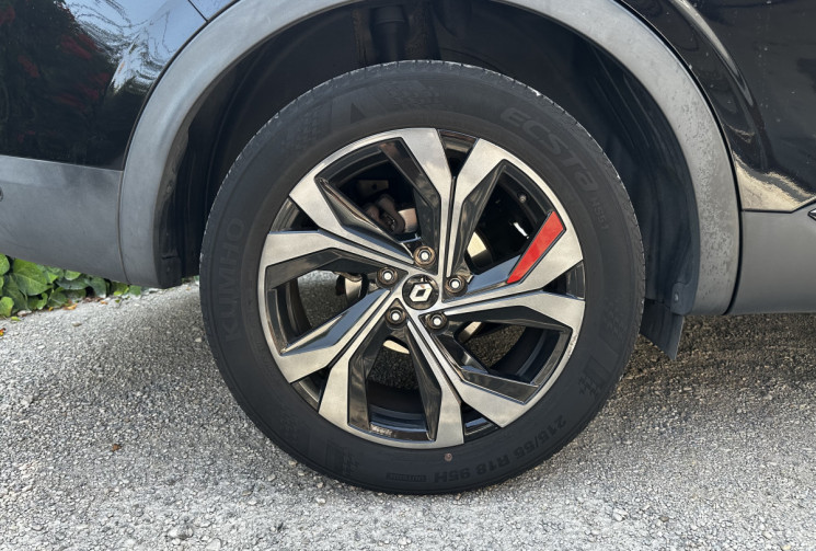 Renault Arkana 1.6 E-Tech  RS Line