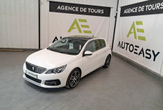 Peugeot 308 phase 2 1.2  130 Allure -  toit pano carplay - REVISEE DISTRI NEUVE -  