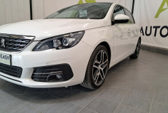 Peugeot 308 phase 2 1.2  130 Allure -  toit pano carplay - REVISEE DISTRI NEUVE -  