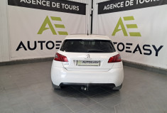 Peugeot 308 phase 2 1.2  130 Allure -  toit pano carplay - REVISEE DISTRI NEUVE -  