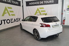 Peugeot 308 phase 2 1.2  130 Allure -  toit pano carplay - REVISEE DISTRI NEUVE -  