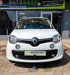 Renault Twingo III 1.0 SCe // MIDNIGHT // EDC S&S // 71 cv/ Suivi Renault / 1ER Main