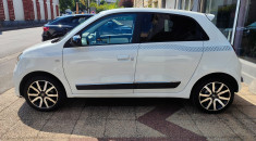 Renault Twingo III // MIDNIGHT // 1ER Main // Suivi Renault // 1.0 SCE 71 cv  