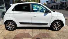 Renault Twingo III 1.0 SCe // MIDNIGHT // EDC S&S // 71 cv/ Suivi Renault / 1ER Main