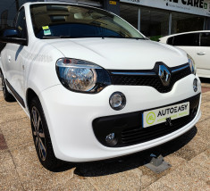Renault Twingo III 1.0 SCe // MIDNIGHT // EDC S&S // 71 cv/ Suivi Renault / 1ER Main