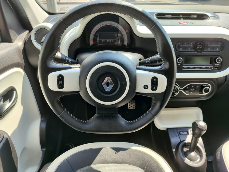 Renault Twingo III 1.0 SCe // MIDNIGHT // EDC S&S // 71 cv/ Suivi Renault / 1ER Main