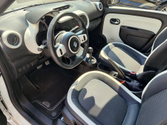 Renault Twingo III // MIDNIGHT // 1ER Main // Suivi Renault // 1.0 SCE 71 cv  