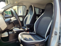 Renault Twingo III // MIDNIGHT // 1ER Main // Suivi Renault // 1.0 SCE 71 cv  