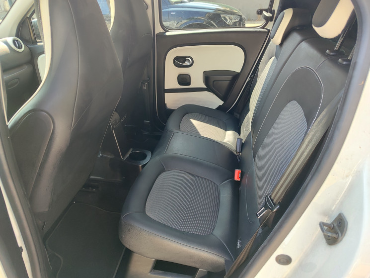 Renault Twingo III 1.0 SCe // MIDNIGHT // EDC S&S // 71 cv/ Suivi Renault / 1ER Main