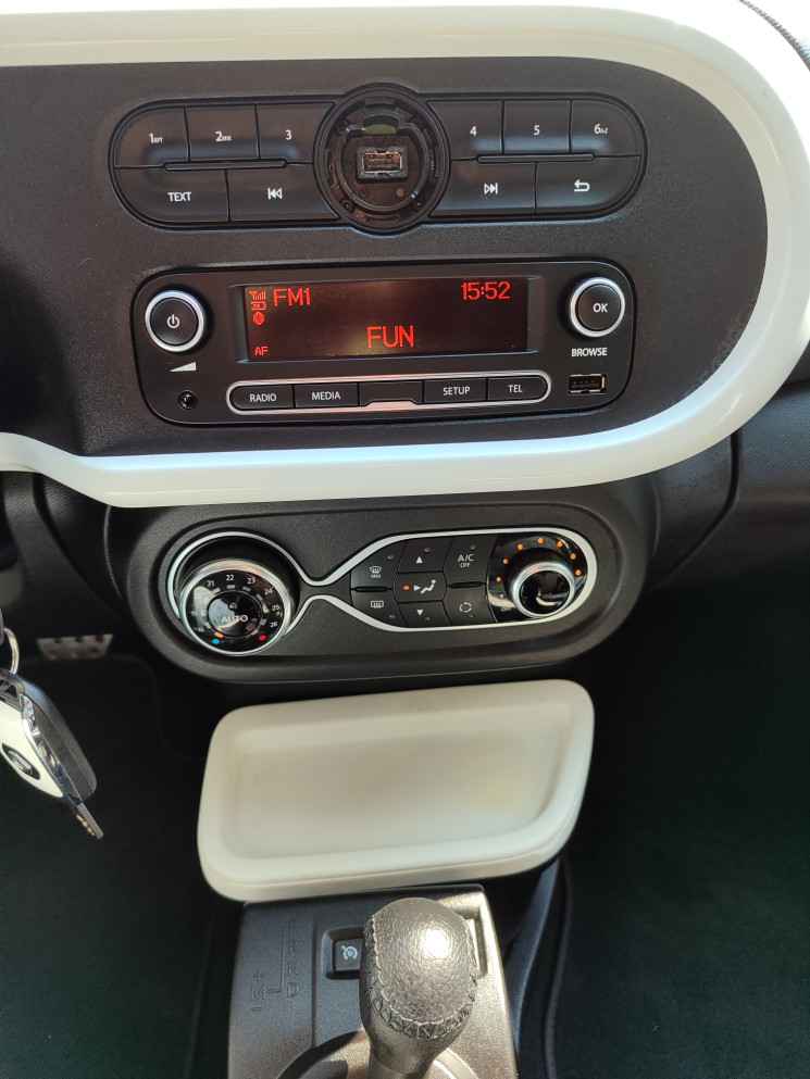 Renault Twingo III // MIDNIGHT // 1ER Main // Suivi Renault // 1.0 SCE 71 cv  