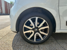Renault Twingo III 1.0 SCe // MIDNIGHT // EDC S&S // 71 cv/ Suivi Renault / 1ER Main