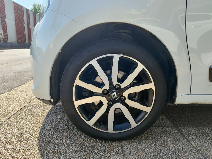 Renault Twingo III 1.0 SCe // MIDNIGHT // EDC S&S // 71 cv/ Suivi Renault / 1ER Main