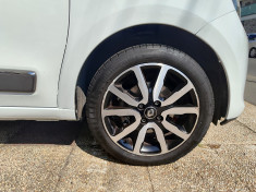 Renault Twingo III 1.0 SCe // MIDNIGHT // EDC S&S // 71 cv/ Suivi Renault / 1ER Main