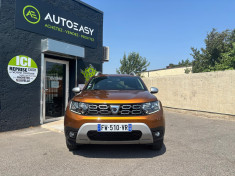 Dacia Duster 1.0 TCe 100 ECO-G Prestige