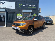 Dacia Duster 1.0 TCe 100 ECO-G Prestige