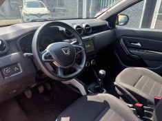 Dacia Duster 1.0 TCe 100 ECO-G Prestige