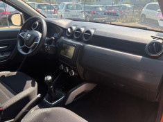 Dacia Duster 1.0 TCe 100 ECO-G Prestige
