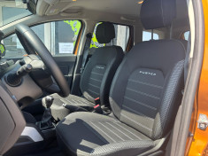 Dacia Duster 1.0 TCe 100 ECO-G Prestige