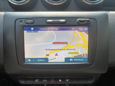 Dacia Duster 1.0 TCe 100 ECO-G Prestige