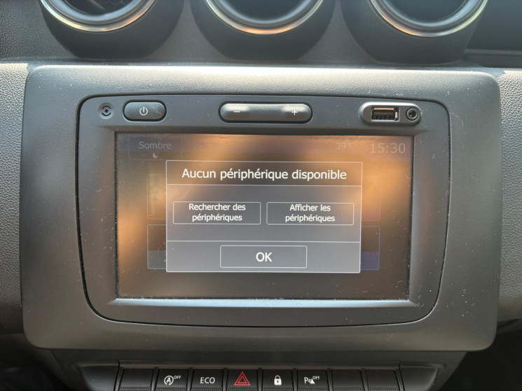 Dacia Duster 1.0 TCe 100 ECO-G Prestige