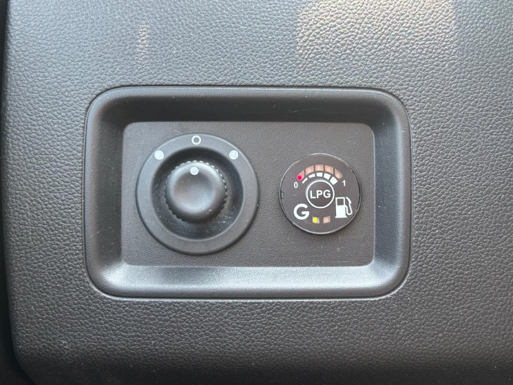 Dacia Duster 1.0 TCe 100 ECO-G Prestige