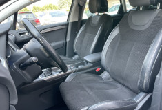 Citroën C4 1.6 e-HDi 115 FAP Exclusive / Siege chauffant et massant 