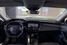 Peugeot 308 1.5 BLUEHDI 130 ALLURE / SUIVI COMPLET PEUGEOT 