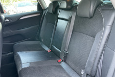 Citroën C4 1.6 e-HDi 115 FAP Exclusive / Siege chauffant et massant 