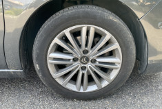 Citroën C4 1.6 e-HDi 115 FAP Exclusive / Siege chauffant et massant 
