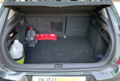 Citroën C4 1.6 e-HDi 115 FAP Exclusive / Siege chauffant et massant 