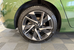 Peugeot 308 1.5 BLUEHDI 130 ALLURE / SUIVI COMPLET PEUGEOT 