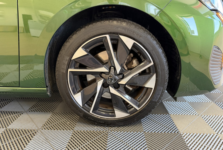 Peugeot 308 1.5 BLUEHDI 130 ALLURE / SUIVI COMPLET PEUGEOT 