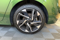 Peugeot 308 1.5 BLUEHDI 130 ALLURE / SUIVI COMPLET PEUGEOT 