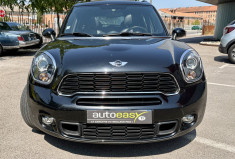Mini Countryman Cooper S Red Hot Chili 184 ALL4 / Super état / Suivi / Toit pano / Harmann Kardon