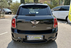 Mini Countryman Cooper S Red Hot Chili 184 ALL4 / Super état / Suivi / Toit pano / Harmann Kardon