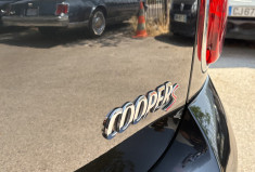 Mini Countryman Cooper S Red Hot Chili 184 ALL4 / Super état / Suivi / Toit pano / Harmann Kardon