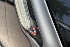 Mini Countryman Cooper S Red Hot Chili 184 ALL4 / Super état / Suivi / Toit pano / Harmann Kardon