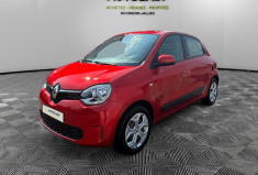 Renault Twingo III / 82 CH / ZEN / ACHAT INTEGRAL