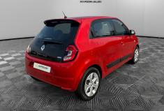 Renault Twingo III / 82 CH / ZEN / ACHAT INTEGRAL